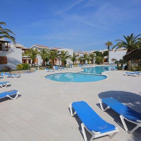 Апартаменты Sunflat Holidays Paradise Punta Prima Ла-Пинеда Экстерьер фото