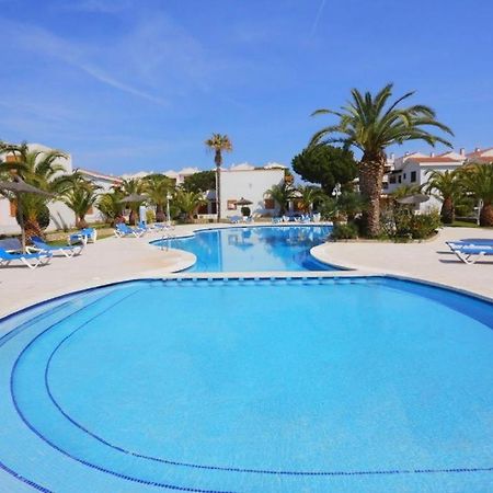 Апартаменты Sunflat Holidays Paradise Punta Prima Ла-Пинеда Экстерьер фото
