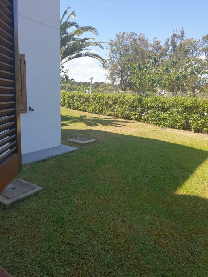 Апартаменты Sunflat Holidays Paradise Punta Prima Ла-Пинеда Экстерьер фото