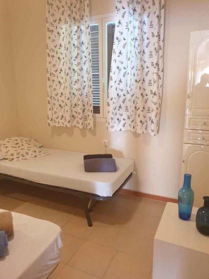Апартаменты Sunflat Holidays Paradise Punta Prima Ла-Пинеда Экстерьер фото