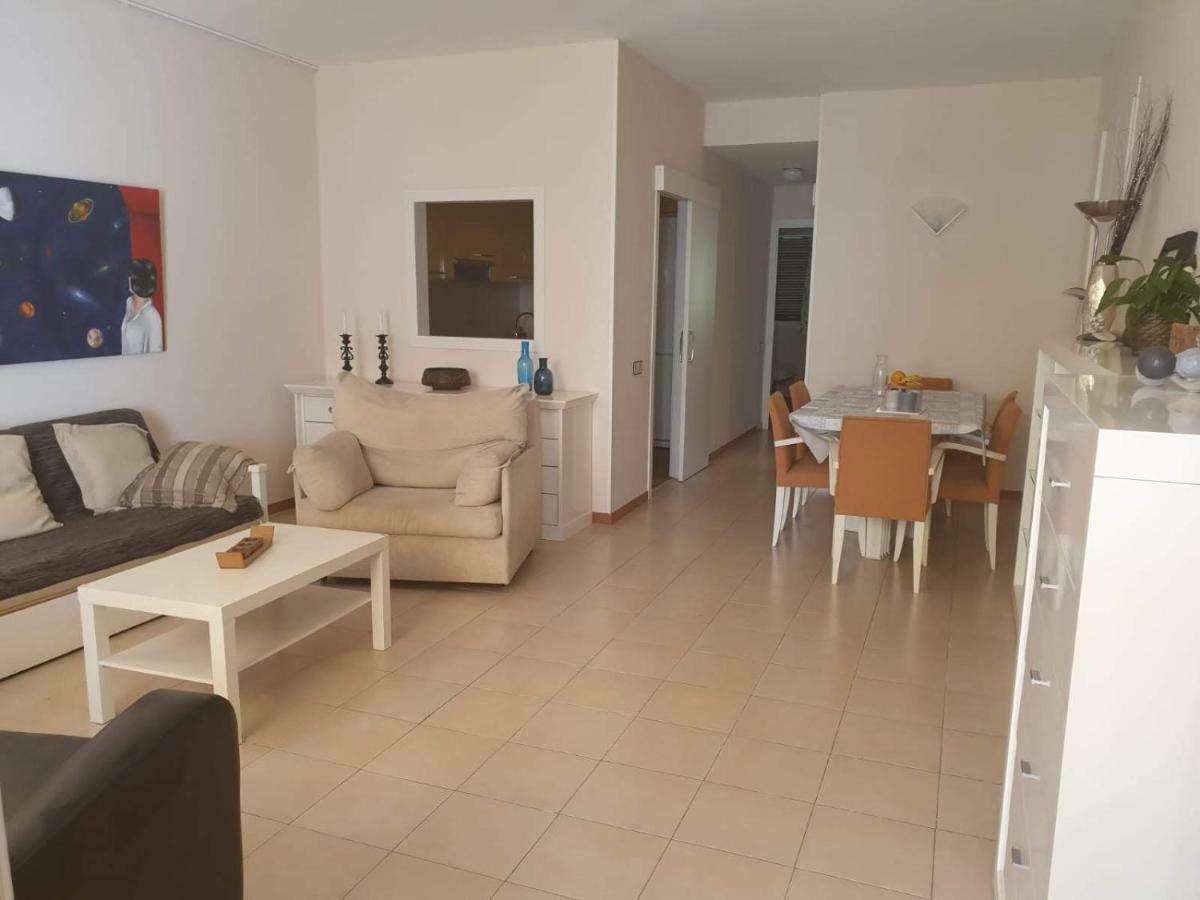 Апартаменты Sunflat Holidays Paradise Punta Prima Ла-Пинеда Экстерьер фото