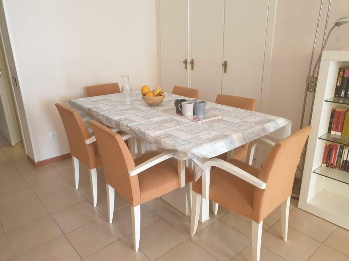 Апартаменты Sunflat Holidays Paradise Punta Prima Ла-Пинеда Экстерьер фото