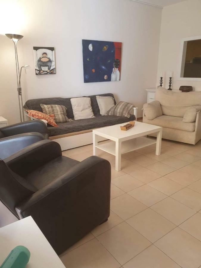 Апартаменты Sunflat Holidays Paradise Punta Prima Ла-Пинеда Экстерьер фото