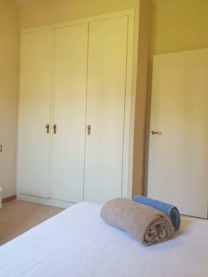Апартаменты Sunflat Holidays Paradise Punta Prima Ла-Пинеда Экстерьер фото