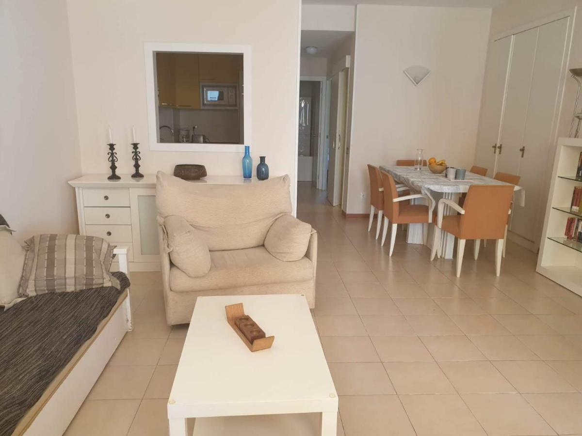 Апартаменты Sunflat Holidays Paradise Punta Prima Ла-Пинеда Экстерьер фото